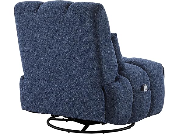Watson & Whitely Watson & Whitely Oversized Power Recl