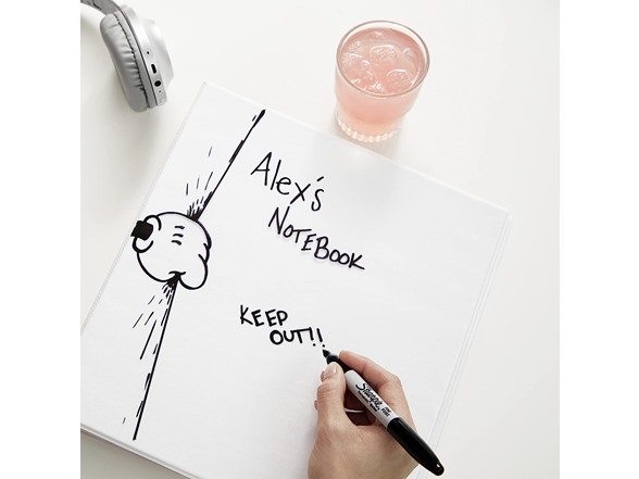 School Supplies Variety Pack, 38 Pieces