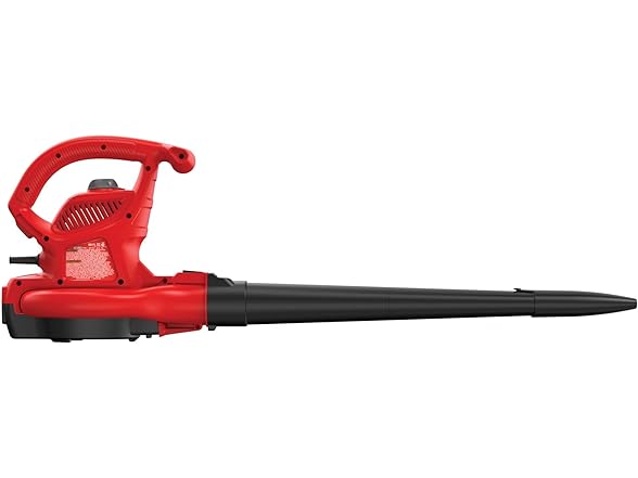 CRAFTSMAN CMEBL700 - Corded 385 CFM 3 in 1 Blower