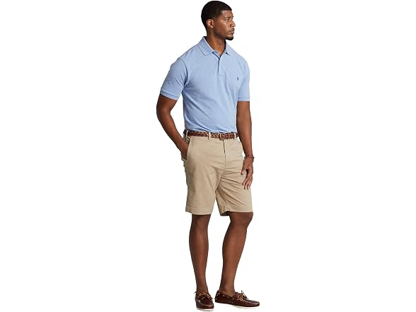 Polo Ralph Lauren Men Blend (46) Shorts