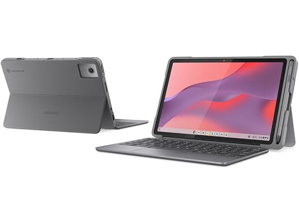 Lenovo Chromebook Duet 10.9" Tablet