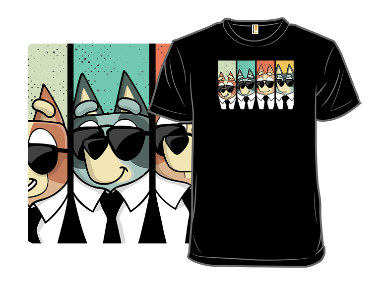 Reservoir Heelers - Gallery 3