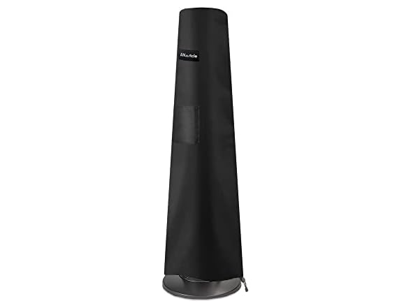 ANartcle Tower Fan Cover