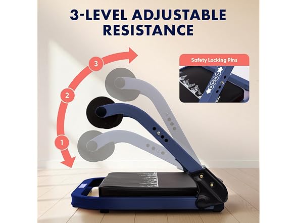 Squatz Ab Machine for Stomach Workout