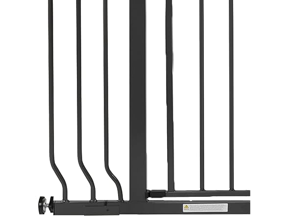 BalanceFrom Walk-Thru Safety Gate