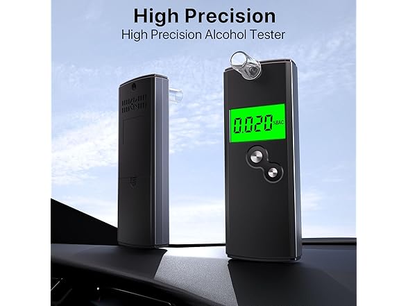 Pengshenny  Breathalyzer