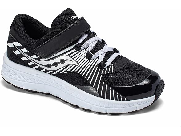 VELOCER AC Black/White