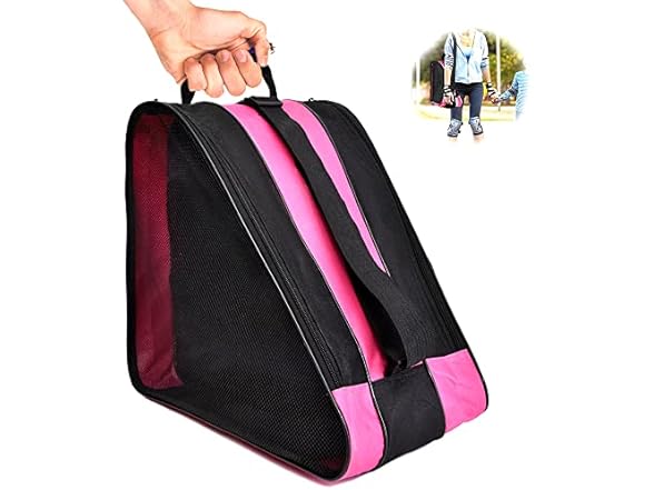 Nusogon Roller Skate Bag
