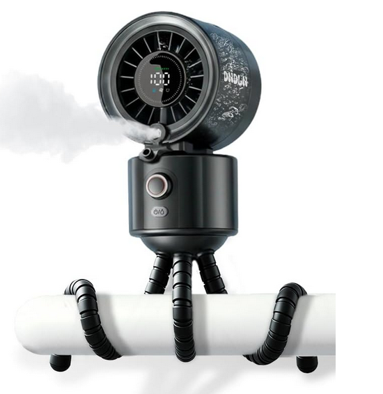 Pursuit MF-08FT Pursuit 2-in-1 Misting Fan - Gallery 11