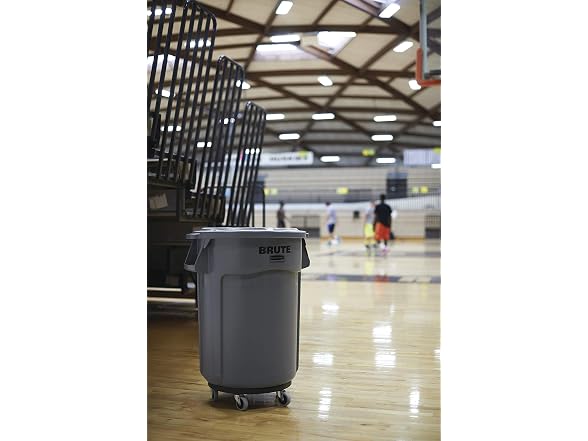 Rubbermaid 32GL Brute Containers
