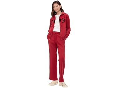 $10.99, Was $49.99, 78% Off! GAP Women Heritage Boot Cut Jogger dealfomo