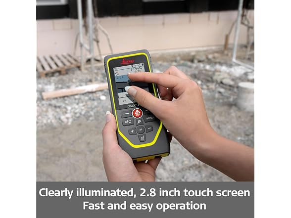 Leica Geosystems 950878 X6 P2P Kit - Range 800ft