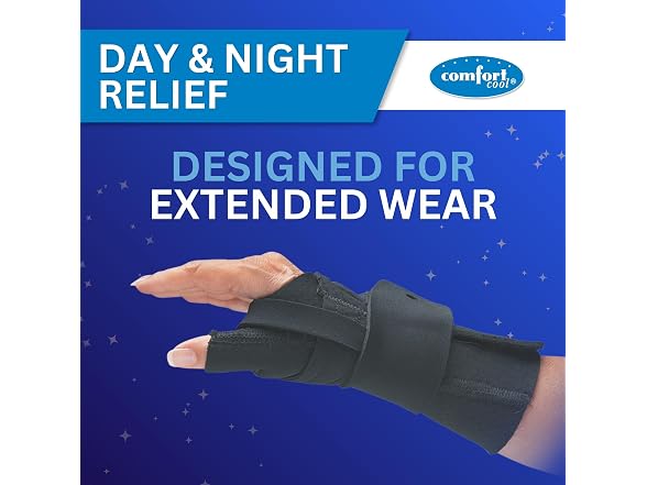 North Coast Medical Comfort Cool Wrist