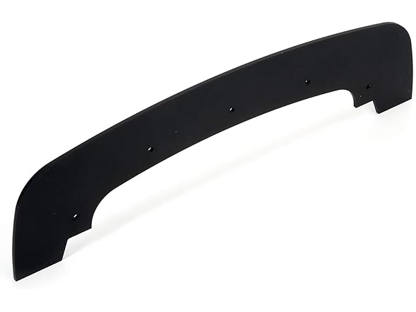 Arrma Infraction Bottom Plate