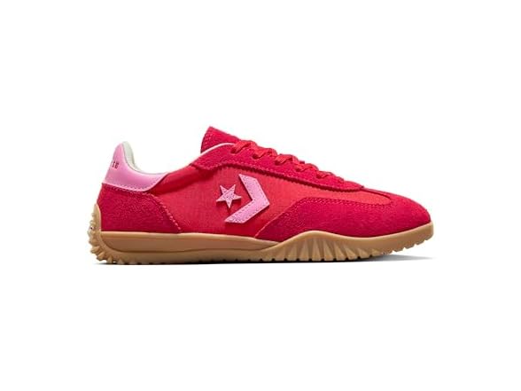 Converse Unisex Run Star Trainer Suede OX