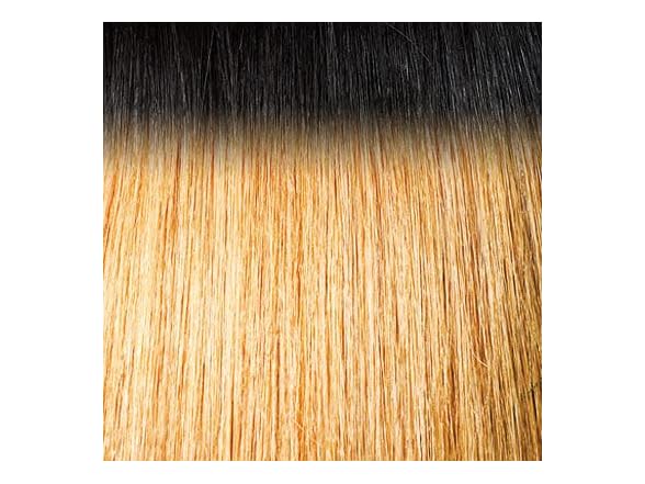 Outre Duby Human Hair Wig Pixie Edge DR27