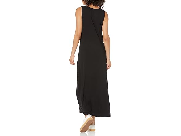 Amazon Essentials Women Tank Maxi Dress