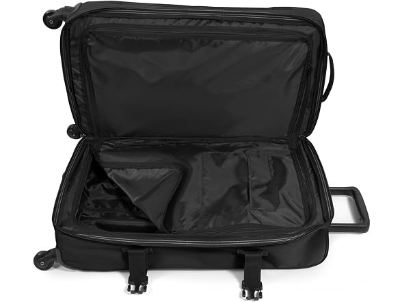 EASTPAK TRANS4 M – 68L Medium Checked Luggage Bag