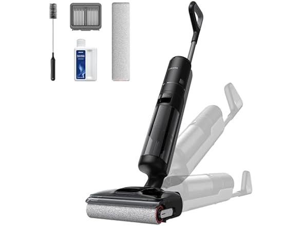 DREAME H12 Pro FlexReach Wet Dry Vacuum Cleaner