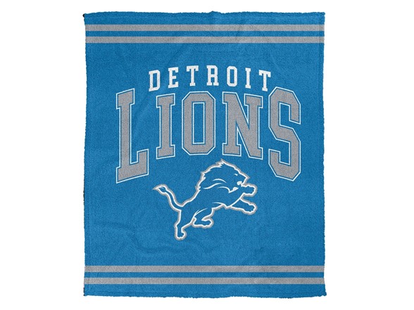 Detroit Lions
