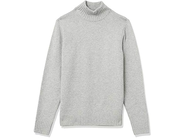 Amazon Essentials Mens Turtleneck Sweater