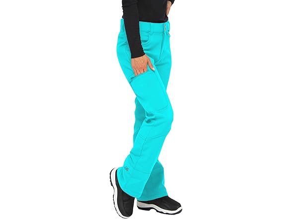 Arctix Sarah Softshell (L) Blue