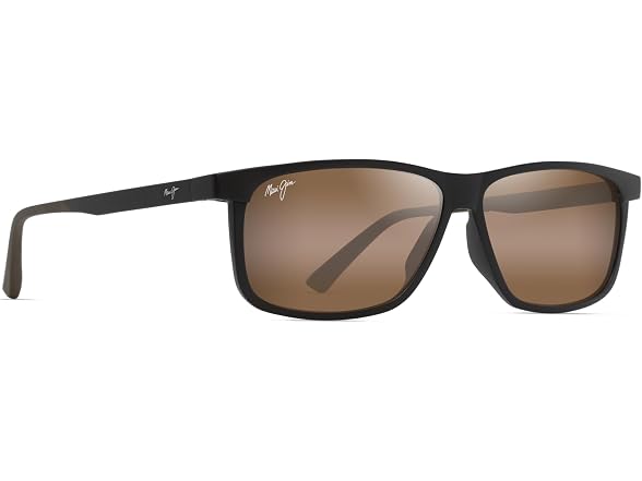 Maui Jim Pulama Matte Brown