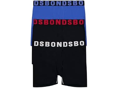 $8.99, Was $49, 81% Off! Bonds Men Underwear Anti-chafing Boxer Briefs dealfomo