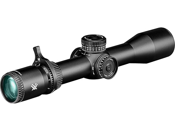 Vortex Venom 3-15x44 FFP Riflescope