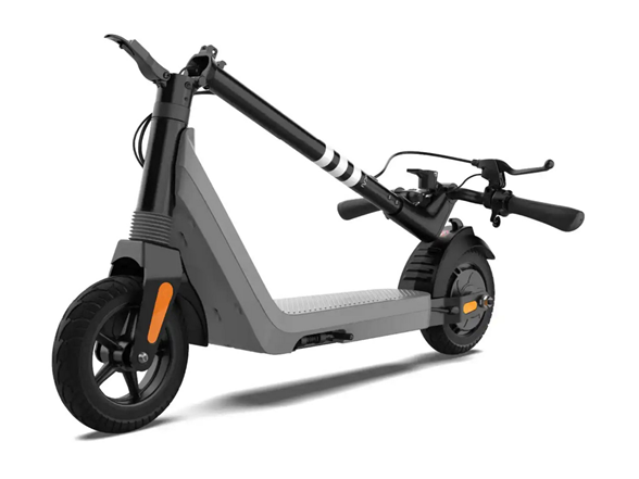 OKAI Zippy ES51 eScooter