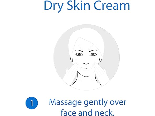 Pond's Dry Skin Cream 10.1 OZ