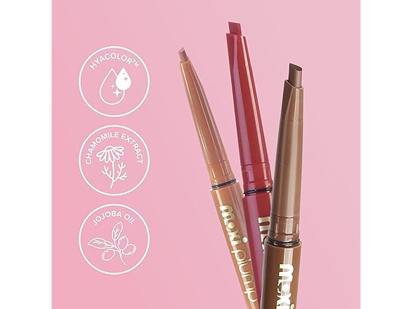 Absolute New York Maxi Plump Lip Liner