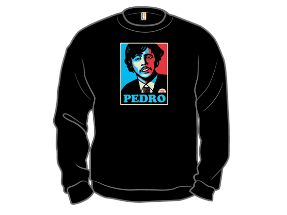 Pedro Hope