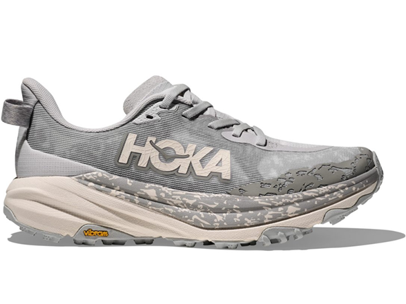 Cosmic Grey/Alabaster