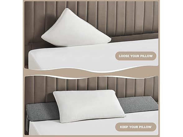 IFNOW Bed Wedge Pillow
