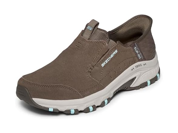 Skechers Women's Hands Free Slip-Ins On 7