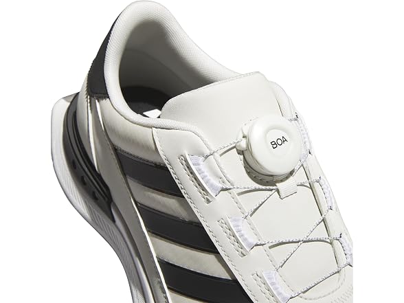 adidas Golf S2G Spikeless BOA 24 Wide Golf Shoes (7.5)