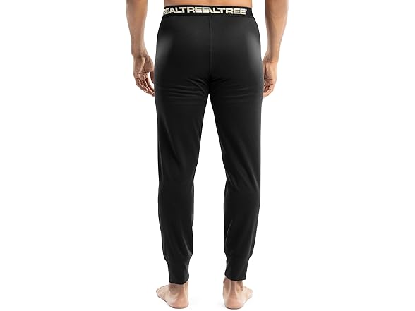 Realtree Performance Base Layer Bottom