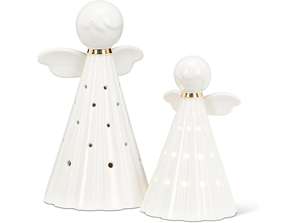 Abbott Collection Abbott Collection Large Simple Angel 