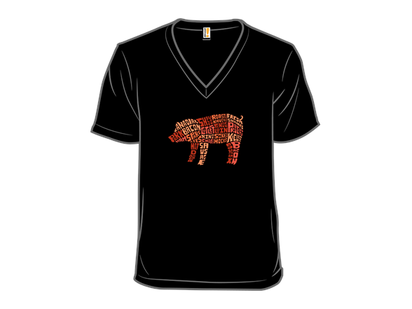 Pig Meat