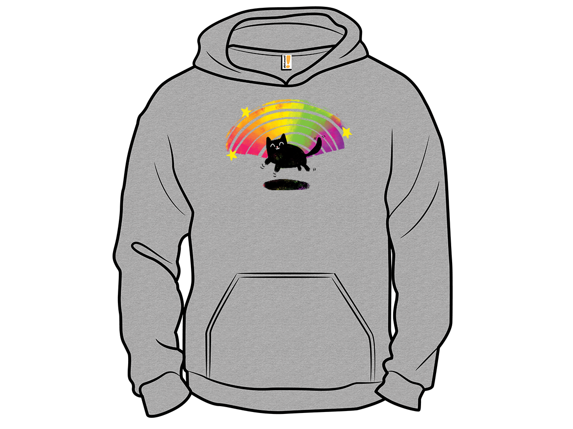 Joy Cat - Gallery 12