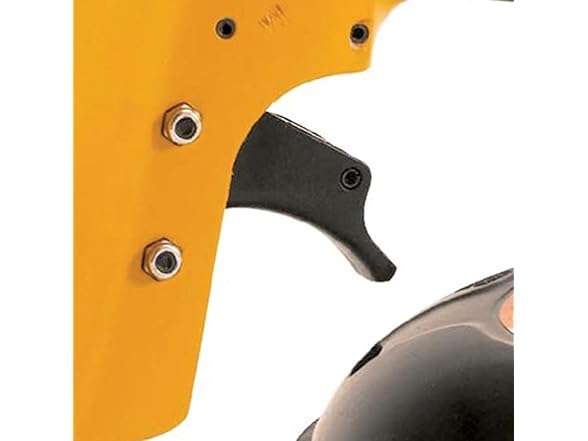 Bostitch RN46-1 Industrial Coil Roofing Nailer