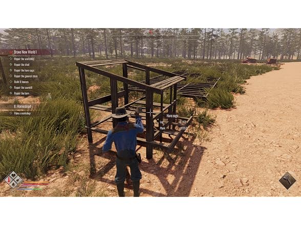 Wild West Legacy Ultimate Edition