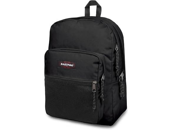 EASTPAK Pinnacle – 38L Everyday Backpack Black
