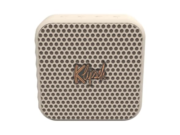 Klipsch The Austin Portable Bluetooth Speaker