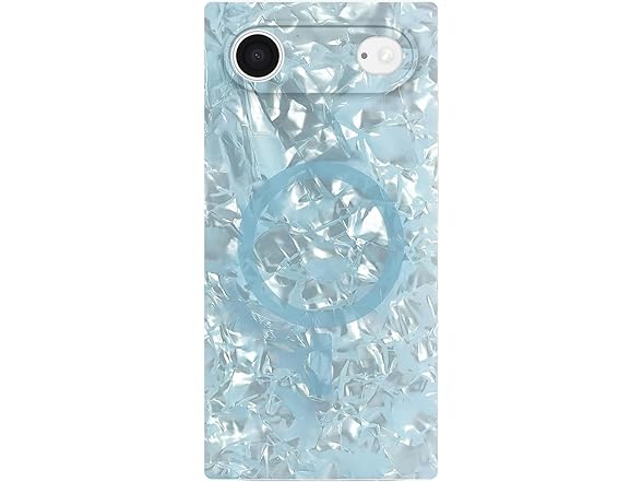 Flaunt Official Square iPhone Air Case