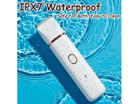 JIANYHW Bikini Trimmer