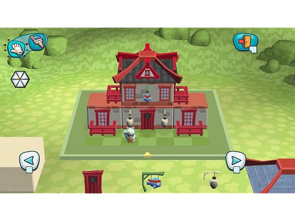 MySims: Cozy Bundle