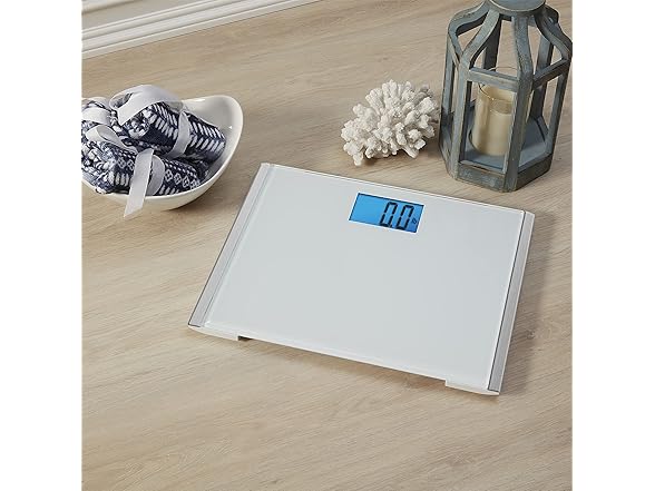 EatSmart Precision Plus Bath Scale