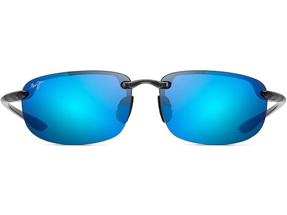 Smoke Grey/Blue Hawaii
